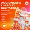 ON) Preservativi stimolanti | Larghezza 54 mm | Confezione Anteprima dell’immagine prodotto 5