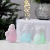 LED Figuren 'Polly' - Weihnachtsmann/Schneemann/Elch - Produktbild-Vorschau 10