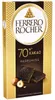 Čokoláda Ferrero Rocher horká 90g Produktbild-Vorschau 4