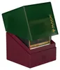 ULTIMATE GUARD Boulder 100+ Magic, Deck-Box, Grün, Rot, 1 Produktbild-Vorschau 2