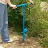 Güde Handerdbohrer GH 150 Gartenbohrer Pflanzbohrer - Produktbild-Vorschau 15