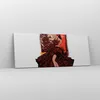 Bild auf Leinwand - Leinwandbild - Tanz Tänzer - 100x40cm - Produktbild-Vorschau 4