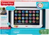 Fisher-Price Lernspaß-Tablet, Babyspielzeug mit Lichtern, Produktbild-Vorschau 6