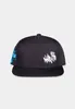 Naruto - Team Ninja Men's Snapback Cap Produktbild-Vorschau 1