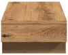 vidaXL Stojan na monitor Artisan dub 50x27x15 cm materiál Náhľad obrázku produktu 5
