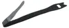 50 x Klettband Kabelbinder Leitungen bündeln 230x20mm wiederverwendbar, schwarz Produktbild-Vorschau