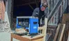 Scheppach PLM1800, 1500 W, 8500 RPM, 15,2 cm, 33 cm, 7,4 Podgląd zdjęcia produktu 24