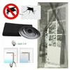 Fliegenschutz für Fenster 120x120 + 130x150cm Produktbild-Vorschau 3