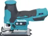 Seghetto alternativo a batteria Makita DJV 185 ZJ 18 V Anteprima dell’immagine prodotto 3