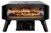 Cozze® Gas-Pizzaofen Classic Black Edition 13, inkl. Produktbild-Vorschau 3