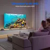MEDION 125,7 cm (50 Zoll) QLED Fernseher (Smart-TV, Dolby Produktbild-Vorschau 4