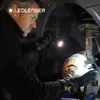 Ledlenser Taschenlampe P7 schwarz, 500 Lumen, 320m Produktbild-Vorschau 6