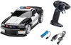 RC Car Ford Mustang Police, Revell Control Ferngesteuertes Produktbild-Vorschau 8