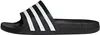 Adidas Adilette Aqua Core Black / Ftwr White EU 39 1/3 Produktbild-Vorschau 39