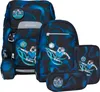 Beckmann Classic Magic League Schulrucksack Set 6tlg. Produktbild-Vorschau 1