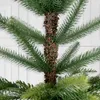 Salcar Kunstkerstboom, 180/210 cm, kerstboom, realistisch, Productafbeelding-voorbeeld 4