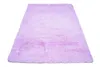Tappeto Tapiso SILK Moderno Viola Soggiorno ÖKOTEX 120 x Anteprima dell’immagine prodotto 8
