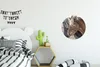MuchoWow® - Schlafzimmer - Bilder - Der Kreis - Kunst für Produktbild-Vorschau 2
