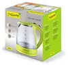 Maestro MAESTRO MR-064 electric kettle 1 7 L 2000 W Náhľad obrázku produktu 2