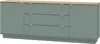 Forte GANYMEDE Sideboard 230, minimalistisches Sideboard, Produktbild-Vorschau 8