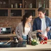 Mini Backofen, Vielseitiger Ofen mit 10 Liter Back und Produktbild-Vorschau 11