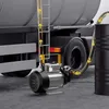 Pompa oleju opałowego i oleju napędowego Wiltec typ04011 Podgląd zdjęcia produktu 2
