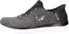 A side view of a single Skechers shoe. Podgląd zdjęcia produktu