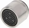 BLANCO Strahlregler HD Edelstahl gebürstet AG M18x1 DV, Produktbild-Vorschau 1