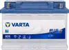 Autobaterie Varta Dynamic EFB 70Ah, 12V, 760A, N70 Anteprima dell’immagine prodotto 14