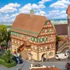 Faller Fachwerkhaus Steinheim 191820 Produktbild-Vorschau 1