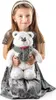 Lední medvěd ICY velký, 38cm Náhled obrázku produktu 3
