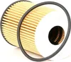Ölfilter MAHLE OX 787D Filtereinsatz für VW Golf VII Produktbild-Vorschau 7