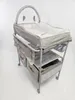 Cómoda para bebés, organizador multifuncional con Vista previa de la imagen del producto 5