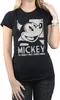 Disney - "Most Famous" T-Shirt für Damen BI30904 (S) Produktbild-Vorschau 3