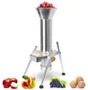 Trituradora de frutas Strend Pro EFC-1, 1100 W, 15 l, 400 Vista previa de la imagen del producto 1
