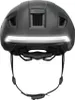ABUS fietshelm HYP-E - Helm met voorlicht, achterlicht en Productafbeelding-voorbeeld 7
