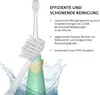 Ailoria BUBBLE BRUSH, Dziecko, Soniczna szczoteczka do Podgląd zdjęcia produktu 4