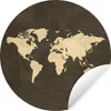MuchoWow® - Wandbild - Fototapete - Selbstklebend - Produktbild-Vorschau 1