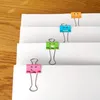 Binder Klip 25Mm Tuba Buźki 48Szt Podgląd zdjęcia produktu 9