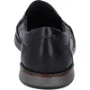 Josef Seibel Komfort Slipper Herren 31383339313838 Schwarz Produktbild-Vorschau 5