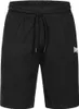 Herren T-Shirt & Shorts Set normale Passform MOY Produktbild-Vorschau 9