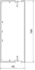 Hager LF-Kanal aus PVC LF 60x190mm vweiß LF6019009016 Produktbild-Vorschau 2