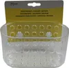 Benson Duschablage mit Saugnapfen - transparent - 15,5 x 8 Produktbild-Vorschau 8