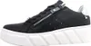 Rieker Plateau Sneaker Damen 31393933353634 Schwarz 39 EU Produktbild-Vorschau 13
