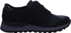 Lugina Hiroko - Black Nubuck Leather Velikost: 39.5 Normal Náhled obrázku produktu 90