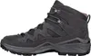 Lowa Sirkos EVO GTX MID Damen Trekkingstiefel Wanderschuhe Produktbild-Vorschau 8