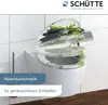 SCHÜTTE WC Sitz JASMIN, Duroplast Toilettendeckel mit Produktbild-Vorschau 18