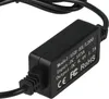 vhbw USB-Ladekabel kompatibel mit Sony DCR- SR300, SR300C, Produktbild-Vorschau 7