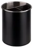 APS 11748 Besteckbehälter, drehbar, Ø 13 cm, Höhe 16,5 cm, Produktbild-Vorschau 1