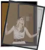 LZQ 100x120cm síť proti hmyzu 2 kusy síť proti hmyzu Náhled obrázku produktu 2